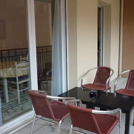 T3 De 70 M2 Idealement Situe Avec Garage Saint-Malo Eksteriør bilde